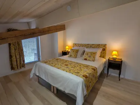 Gîte 8 pers. avec terrasse, vélos et animaux OK : photo 29