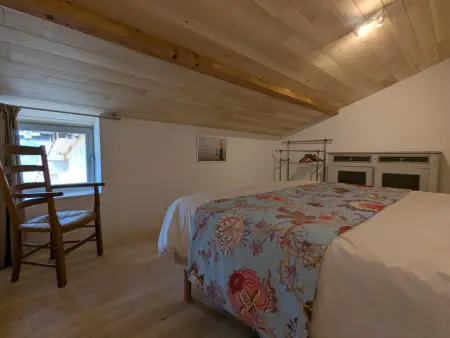 Gîte 8 pers. avec terrasse, vélos et animaux OK : photo 34