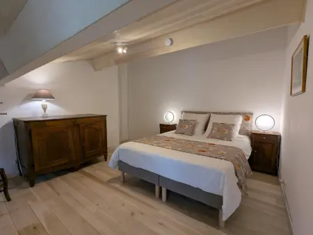 Gîte 8 pers. avec terrasse, vélos et animaux OK : photo 35
