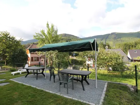 Gîte 14 pers. rénové 2021, 5 chambres + dortoir : photo 2