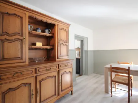 Gîte 14 pers. rénové 2021, 5 chambres + dortoir : photo 6