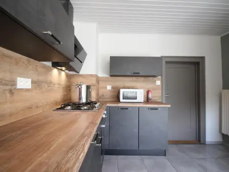 Gîte 14 pers. rénové 2021, 5 chambres + dortoir : photo 7