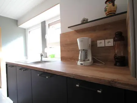 Gîte 14 pers. rénové 2021, 5 chambres + dortoir : photo 8