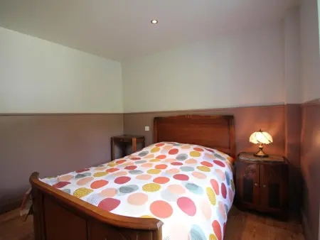 Gîte 14 pers. rénové 2021, 5 chambres + dortoir : photo 9