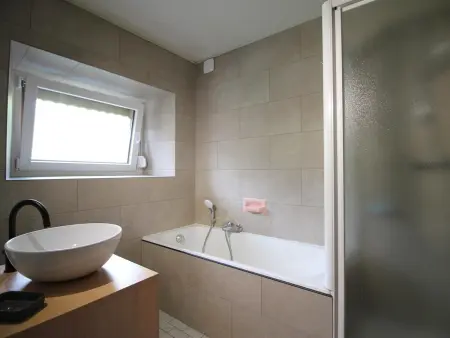 Gîte 14 pers. rénové 2021, 5 chambres + dortoir : photo 11