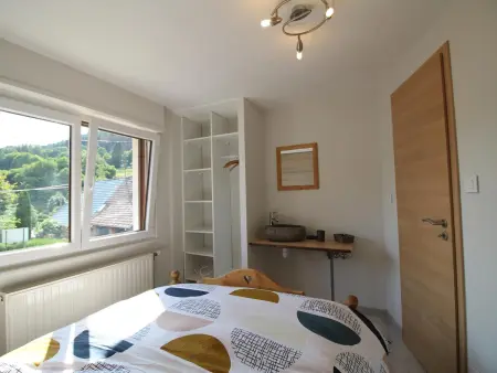 Gîte 14 pers. rénové 2021, 5 chambres + dortoir : photo 13