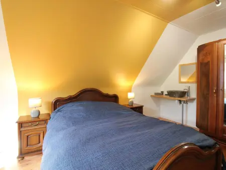 Gîte 14 pers. rénové 2021, 5 chambres + dortoir : photo 16