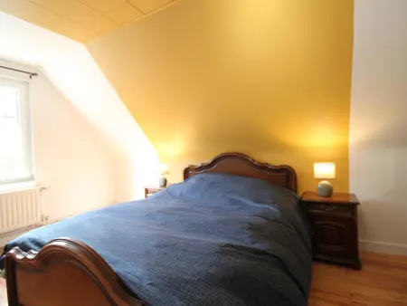 Gîte 14 pers. rénové 2021, 5 chambres + dortoir : photo 17