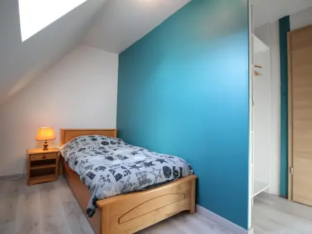 Gîte 14 pers. rénové 2021, 5 chambres + dortoir : photo 19