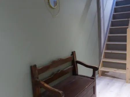 Gîte 14 pers. rénové 2021, 5 chambres + dortoir : photo 21