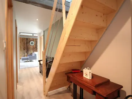 Gîte 14 pers. rénové 2021, 5 chambres + dortoir : photo 25