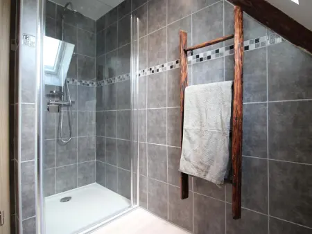 Gîte 14 pers. rénové 2021, 5 chambres + dortoir : photo 30