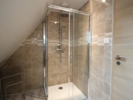 Gîte 14 pers. rénové 2021, 5 chambres + dortoir : photo 32