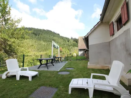 Gîte 14 pers. rénové 2021, 5 chambres + dortoir : photo 36