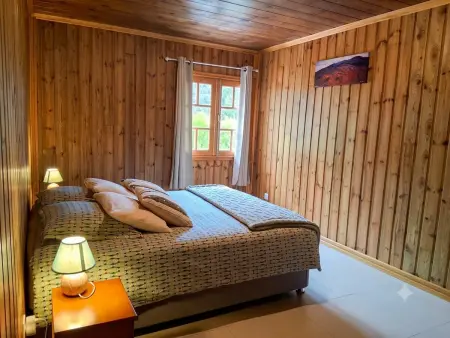 La Vue d'Or — Gîte Piton des Neiges à Hell-Bourg : photo 6
