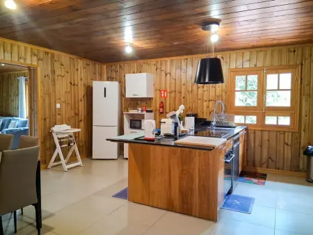 La Vue d'Or — Gîte Piton des Neiges à Hell-Bourg : photo 13