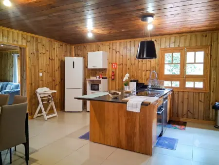 La Vue d'Or — Gîte Piton des Neiges à Hell-Bourg : photo 15