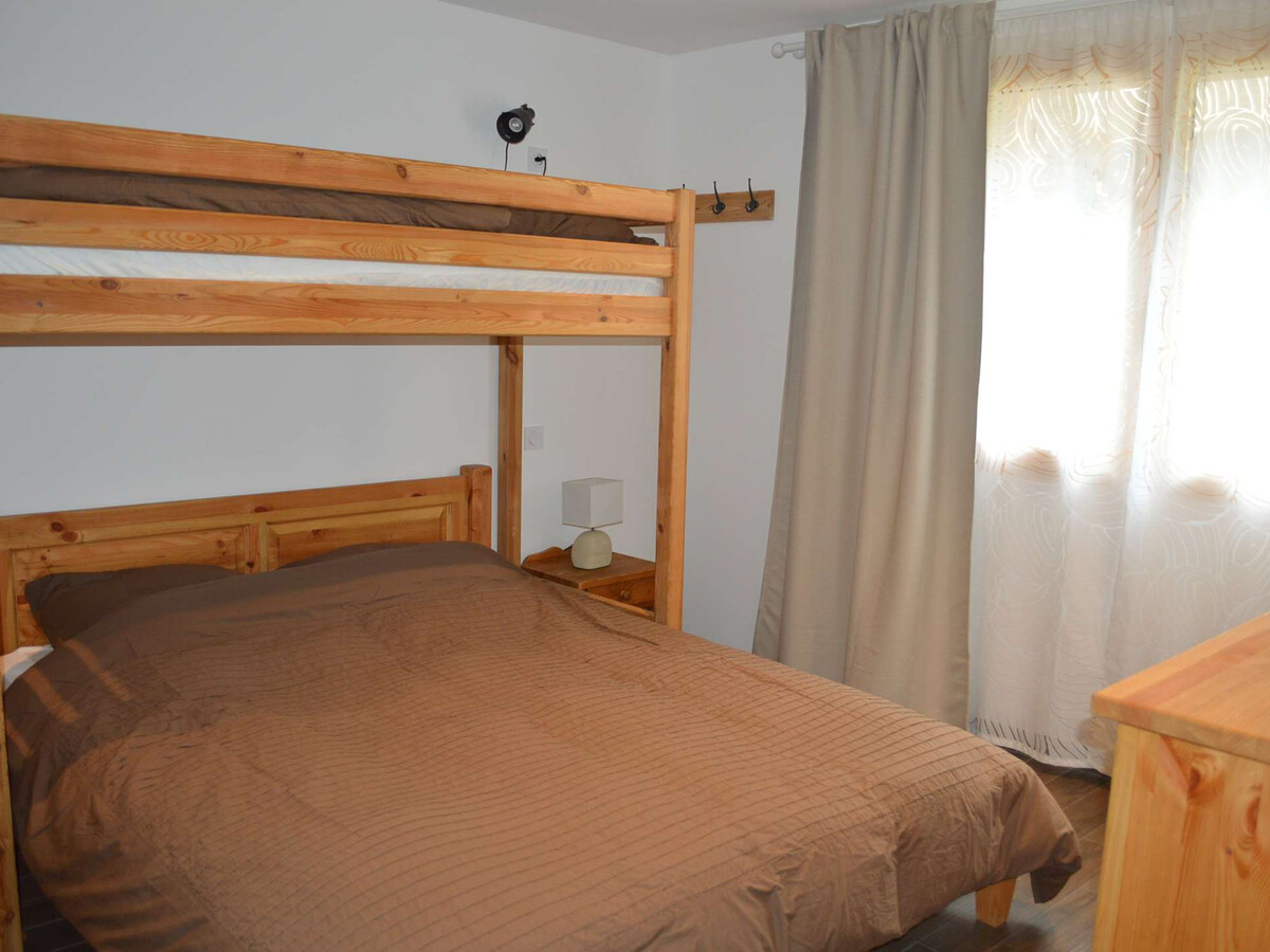 Chalet 3 niveaux 8 pers. à Valloire – 100 m² - Photo 4