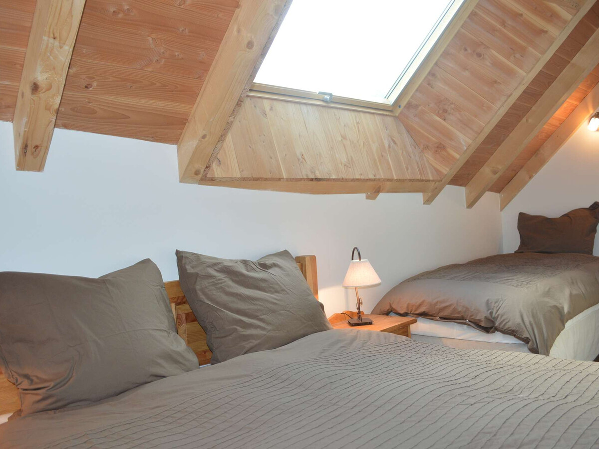 Chalet 3 niveaux 8 pers. à Valloire – 100 m² - Photo 9