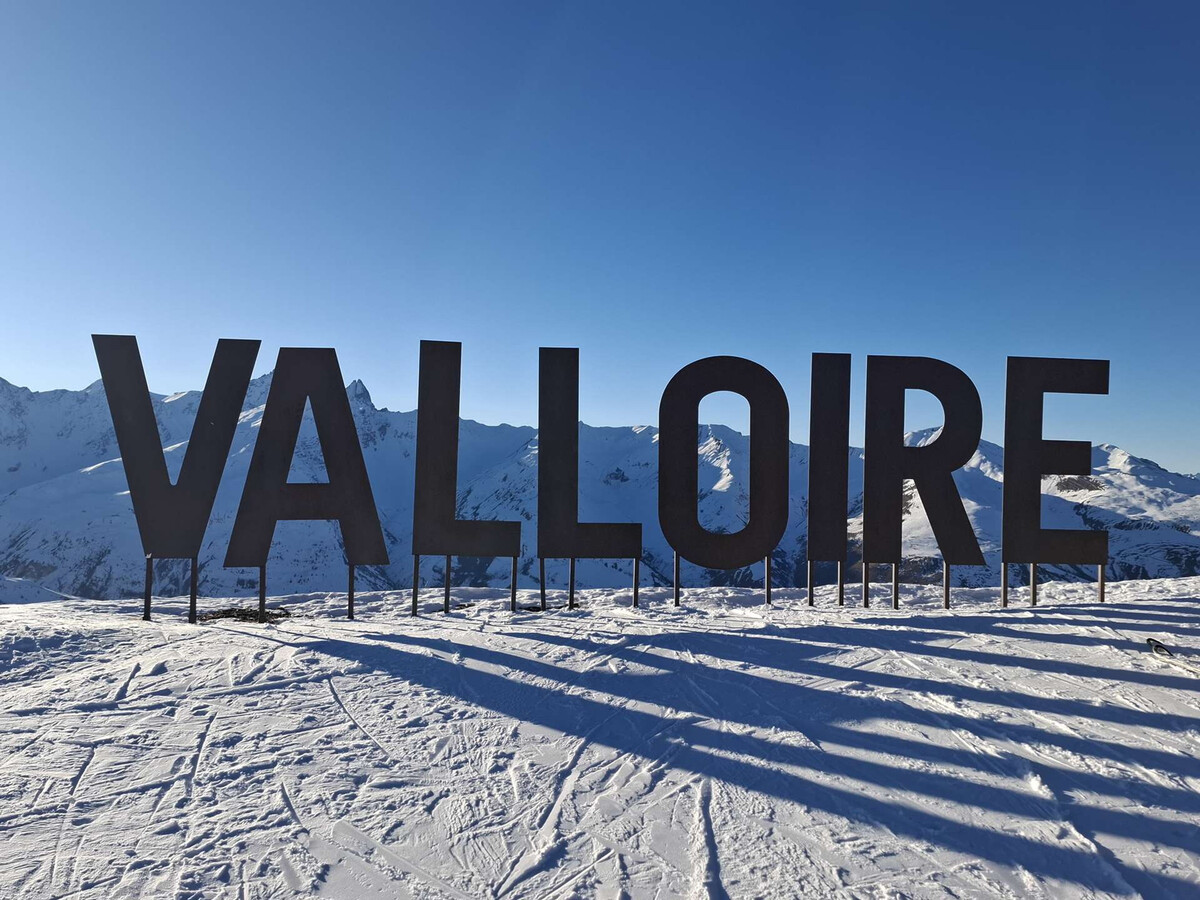 Chalet 3 niveaux 8 pers. à Valloire – 100 m² - Photo 15