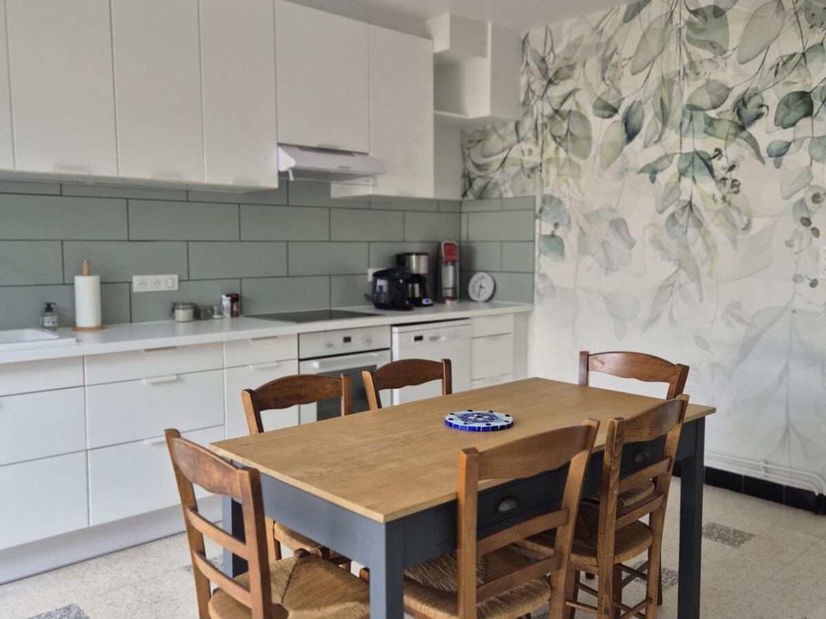 Maison 110 m² avec jardin et barbecue à Fouras - Photo 9