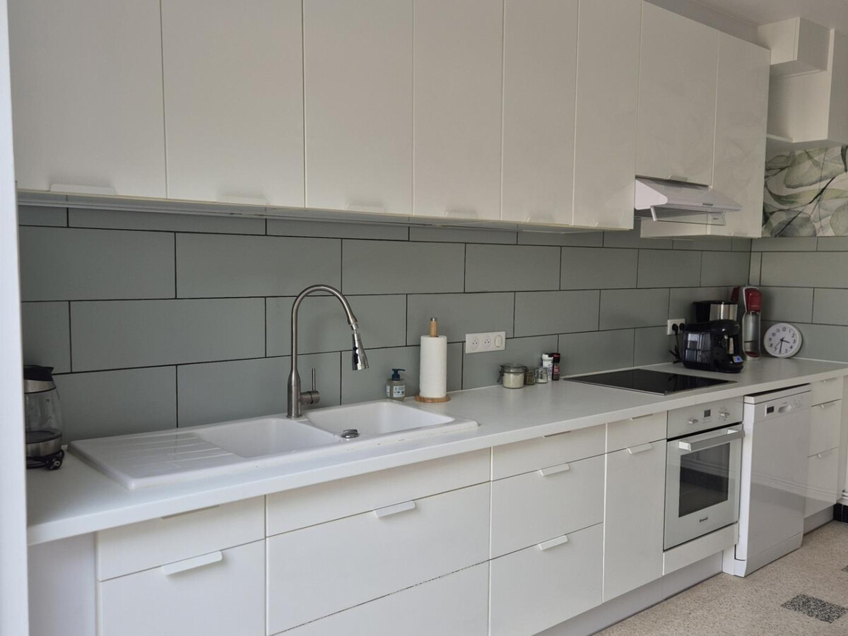 Maison 110 m² avec jardin et barbecue à Fouras - Photo 10