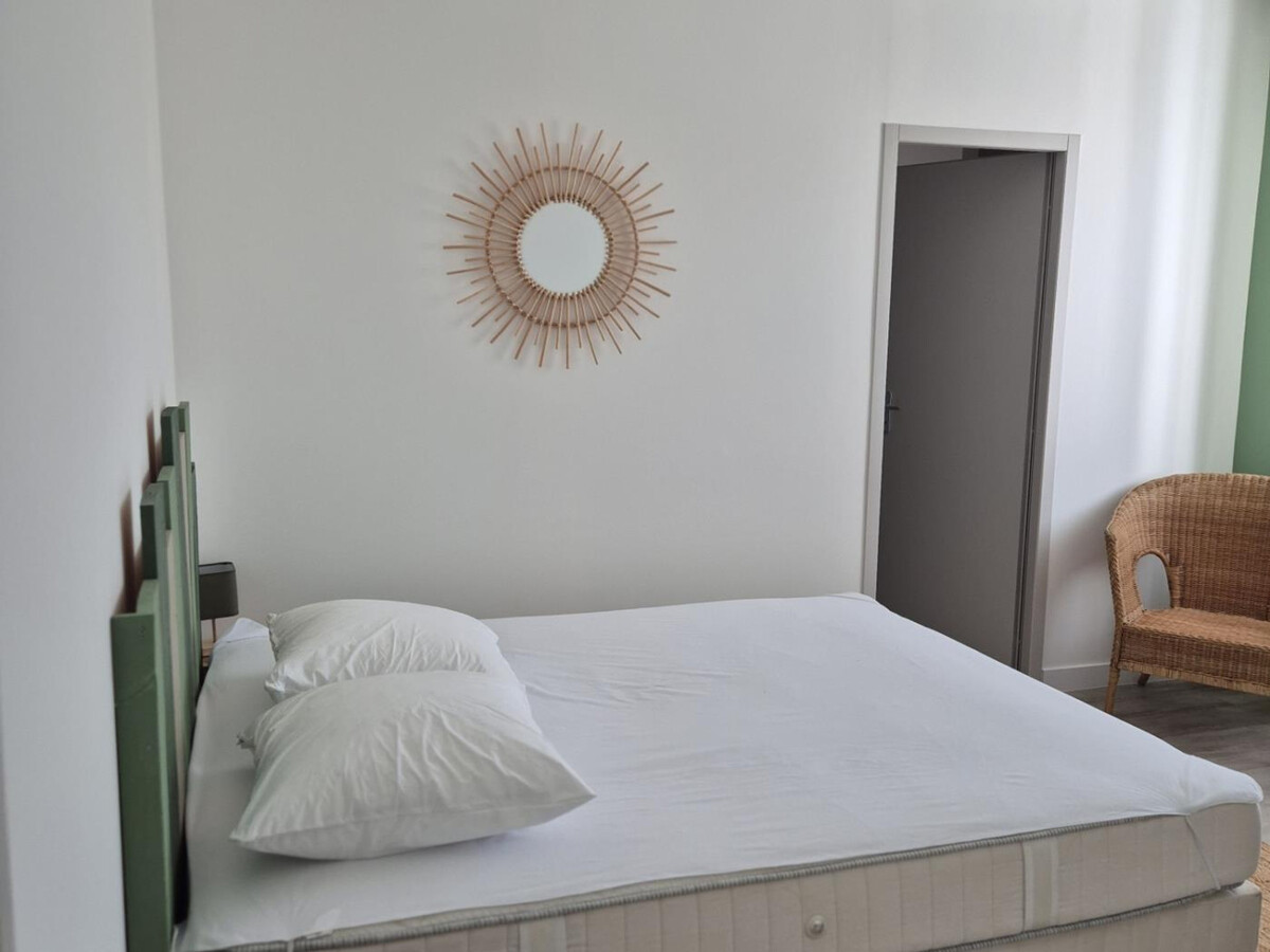 Maison 110 m² avec jardin et barbecue à Fouras - Photo 15