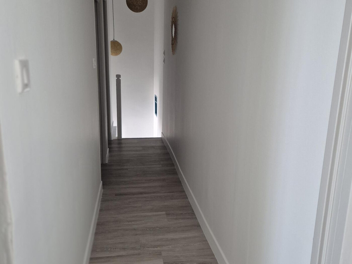 Maison 110 m² avec jardin et barbecue à Fouras - Photo 16
