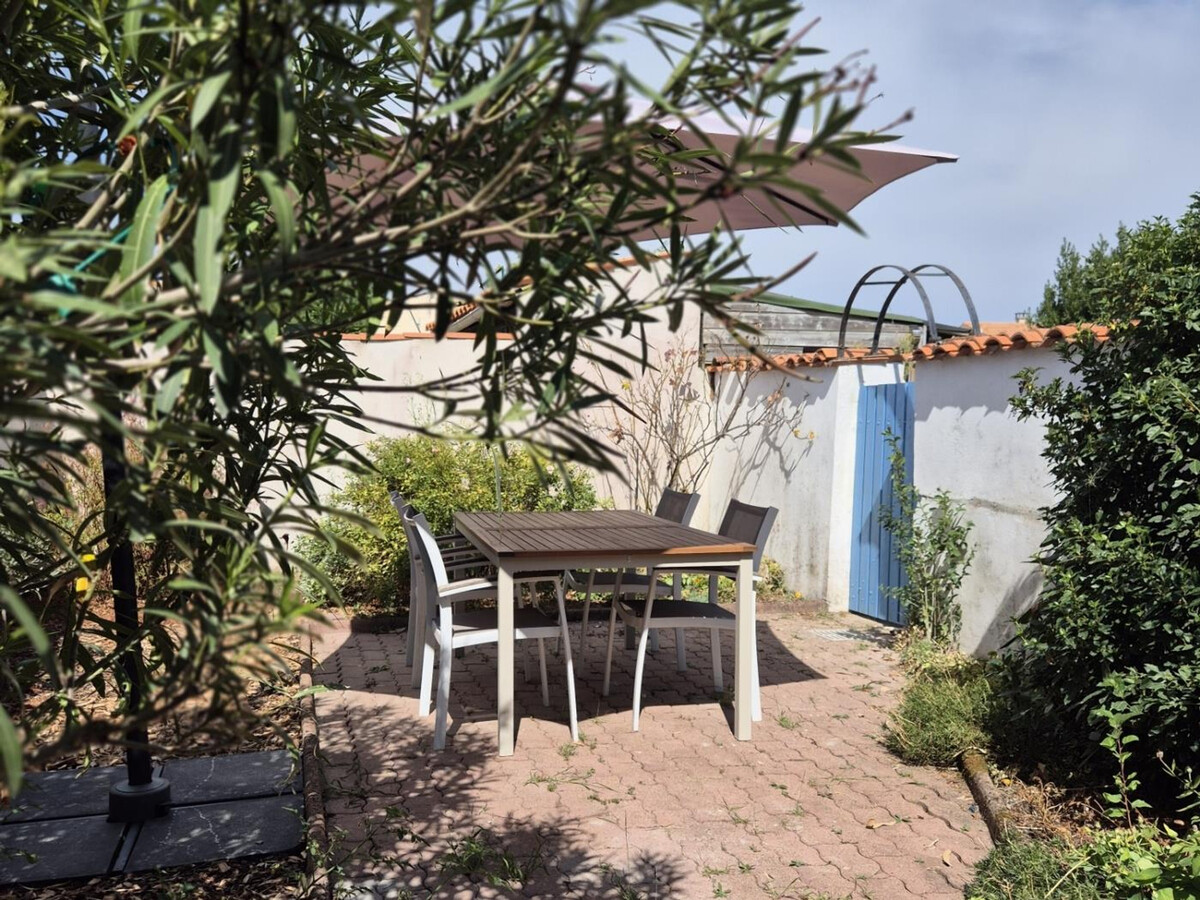 Maison 110 m² avec jardin et barbecue à Fouras - Photo 20