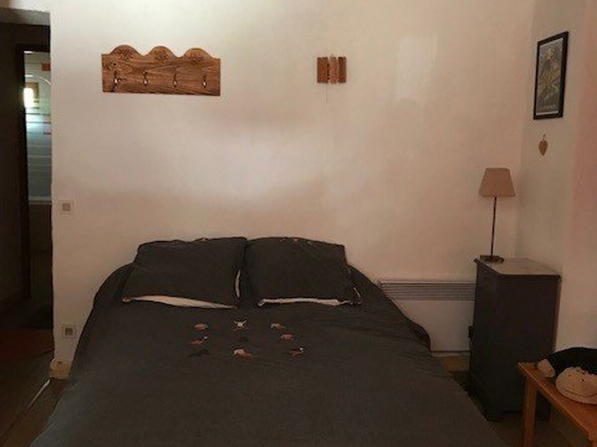 Chalet 100m² 10 pers., 450m des pistes à Arêches-Beaufort - Photo 5