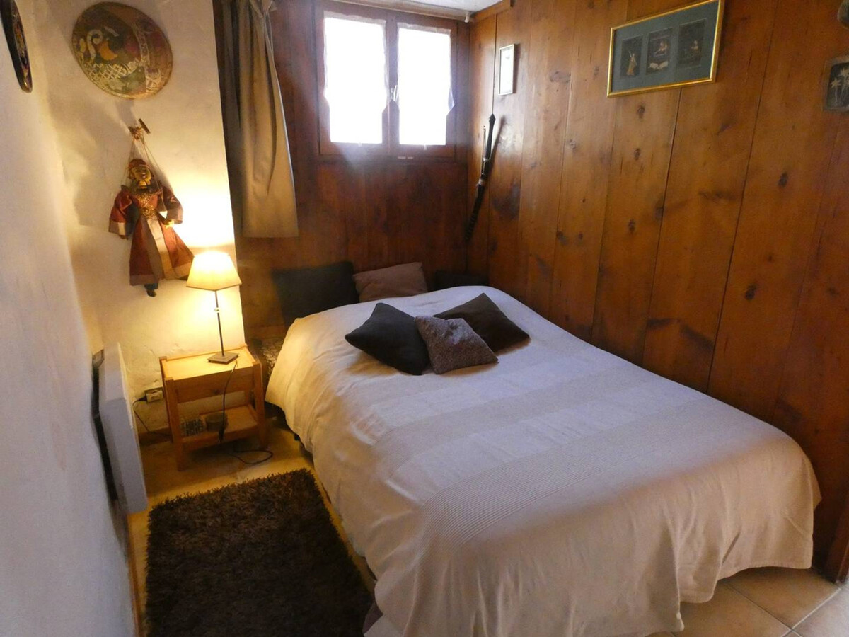 Chalet 100m² 10 pers., 450m des pistes à Arêches-Beaufort - Photo 9