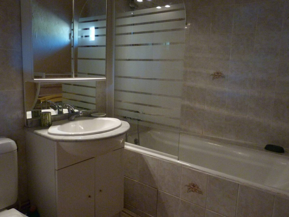 Chalet 100m² 10 pers., 450m des pistes à Arêches-Beaufort - Photo 11