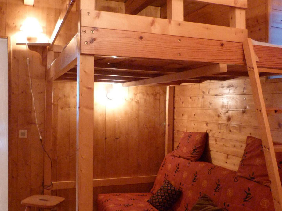 Chalet 100m² 10 pers., 450m des pistes à Arêches-Beaufort - Photo 12