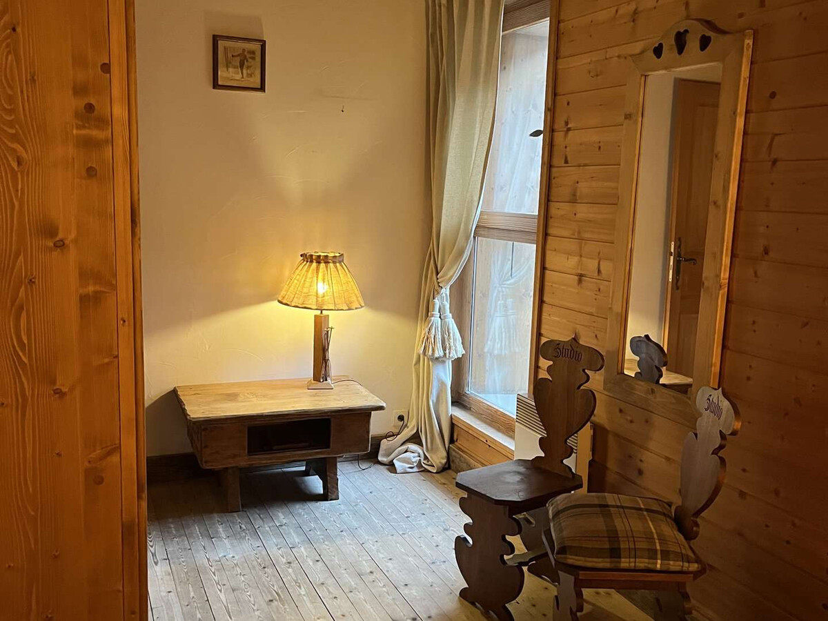 Chalet 10 pers. à 100m des remontées du Grand Mont - Photo 3
