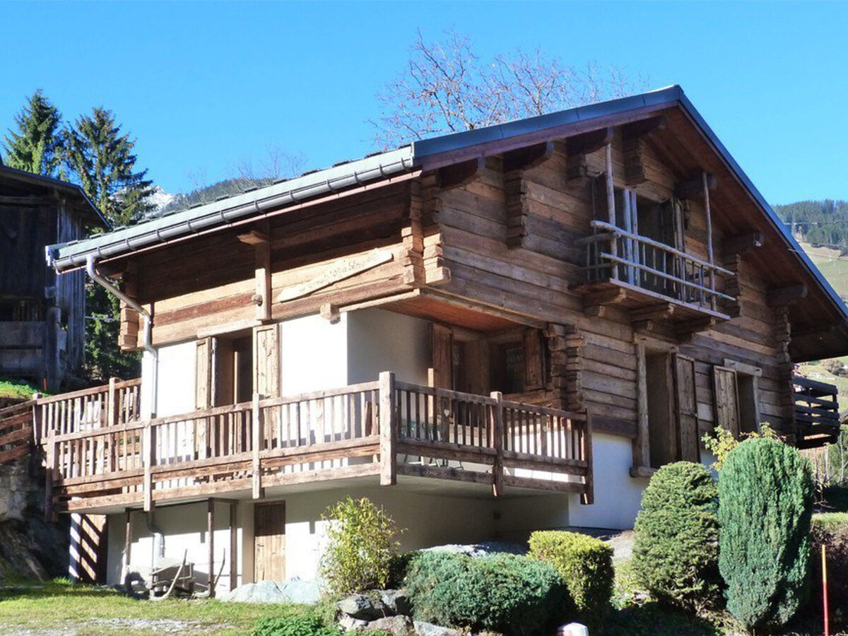 Chalet 10 pers. à 100m des remontées du Grand Mont - Photo 4