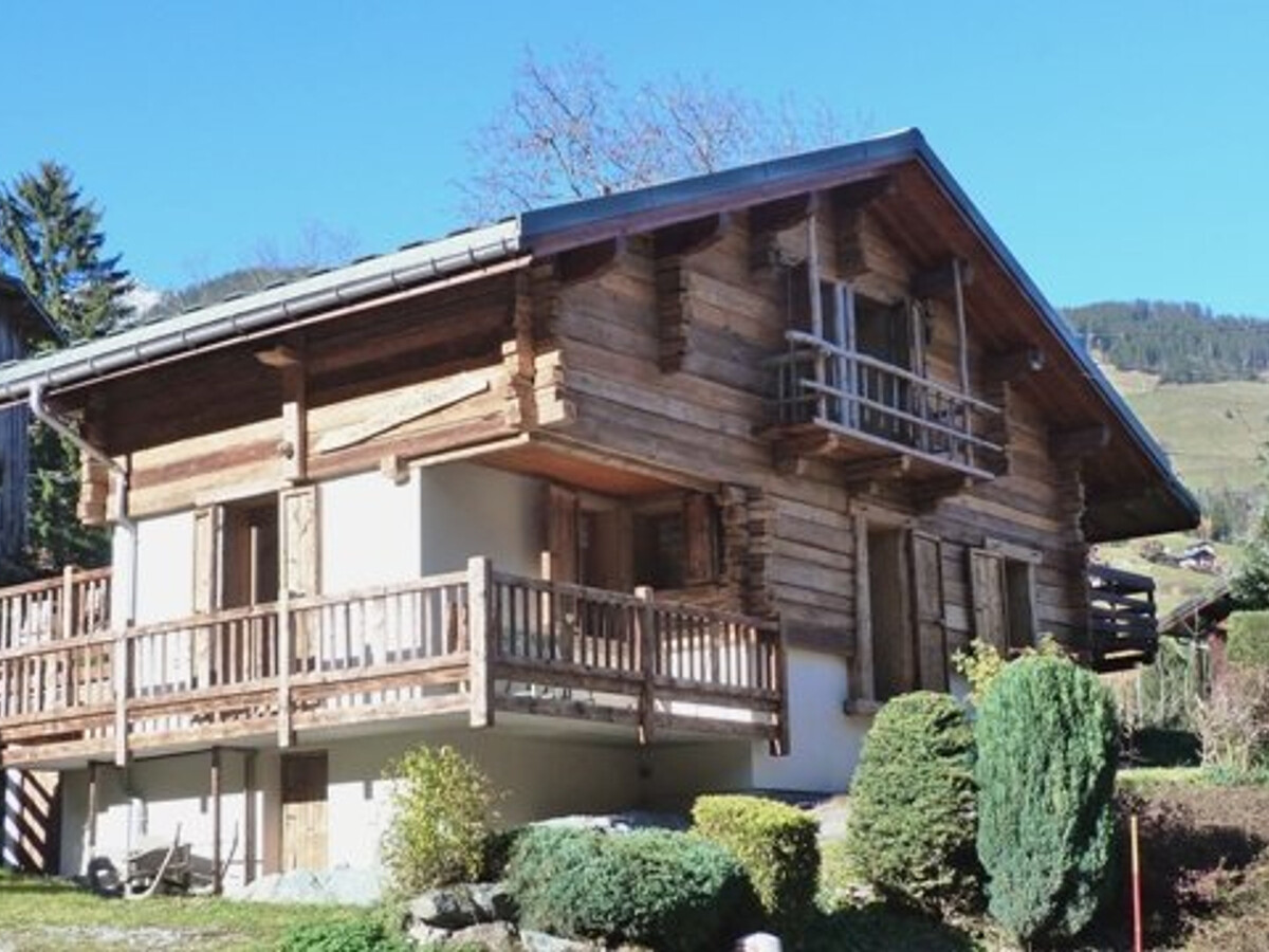 Chalet 10 pers. à 100m des remontées du Grand Mont - Photo 17