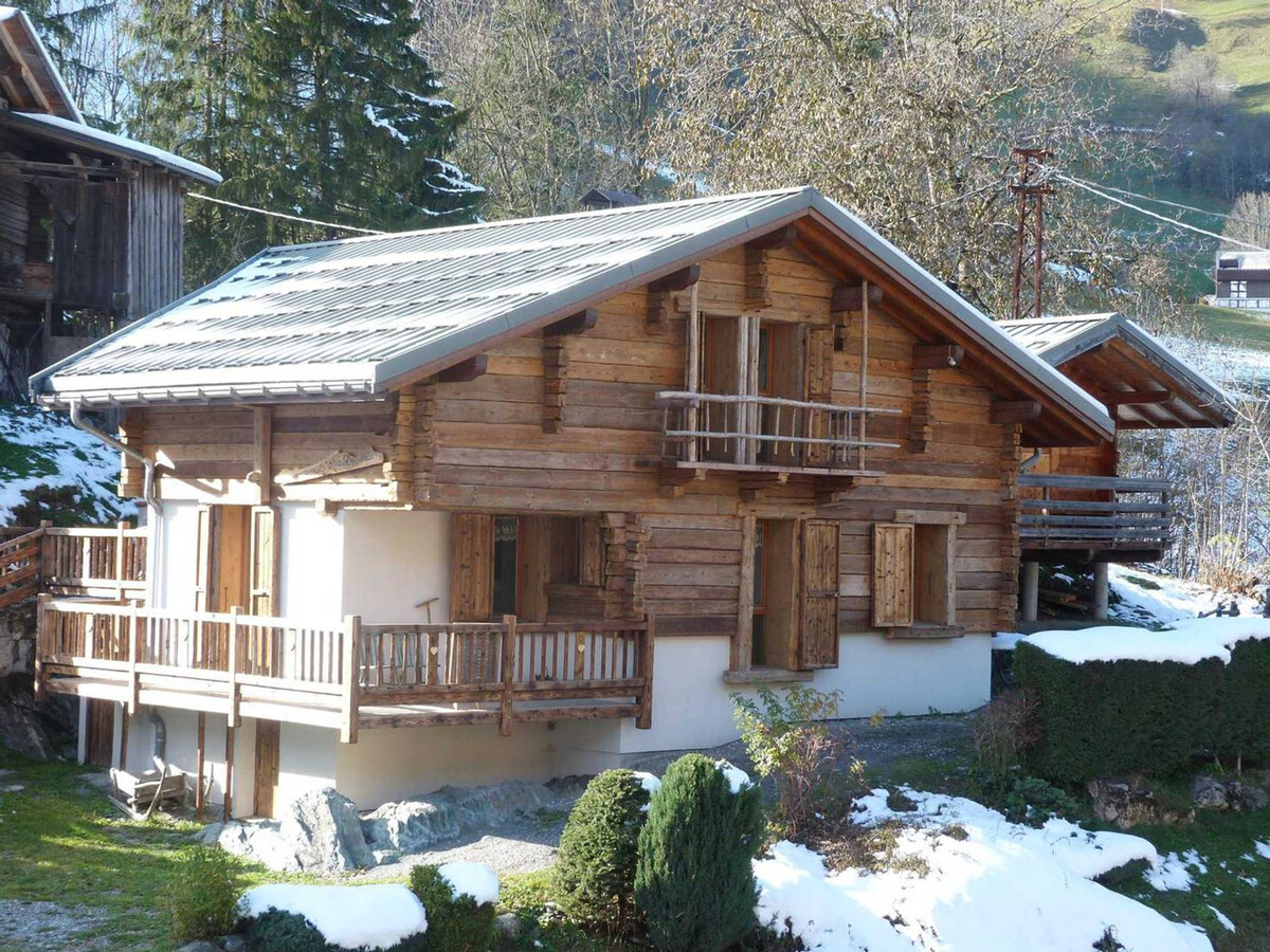 Chalet 10 pers. à 100m des remontées du Grand Mont - Photo 18
