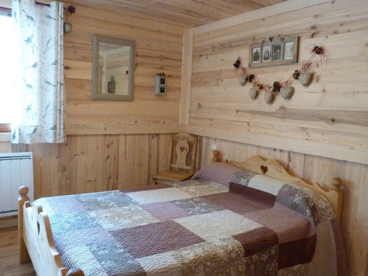 Chalet La Grange Kéane - 9 pers., 3 chambres - Photo 7