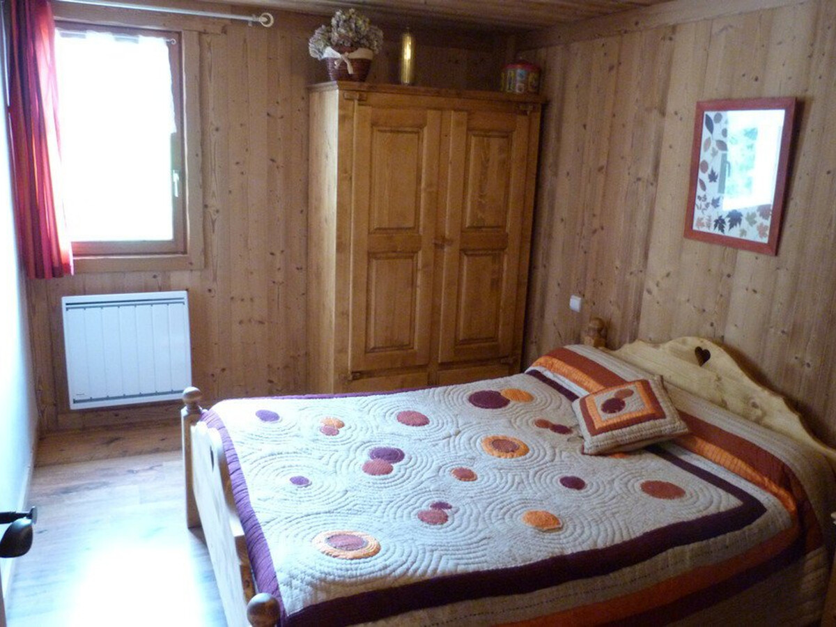 Chalet La Grange Kéane - 9 pers., 3 chambres - Photo 9