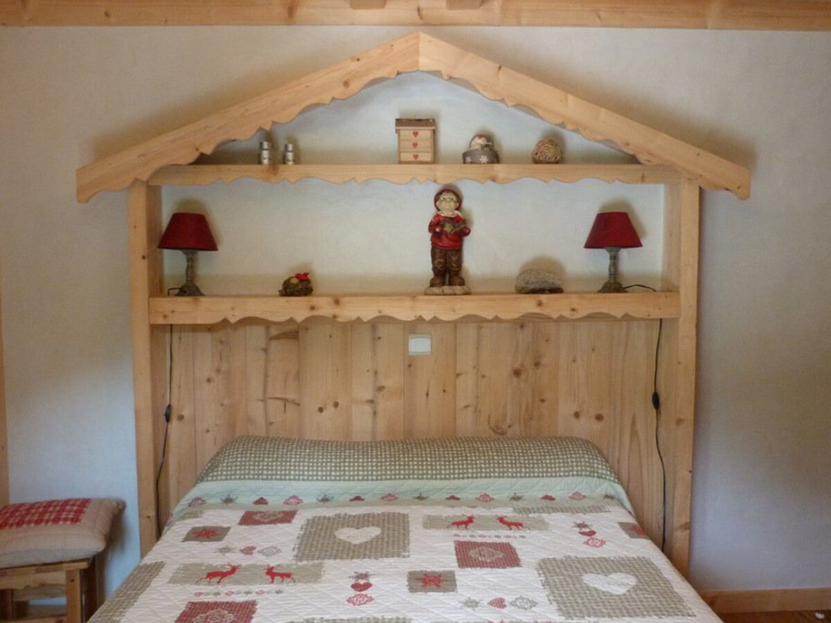 Chalet La Grange Kéane - 9 pers., 3 chambres - Photo 10