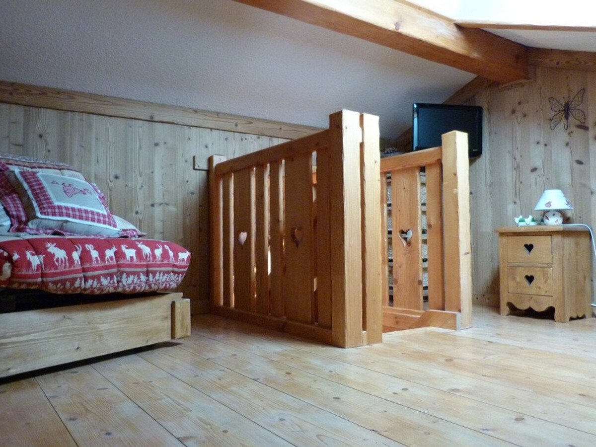 Chalet La Grange Kéane - 9 pers., 3 chambres - Photo 11