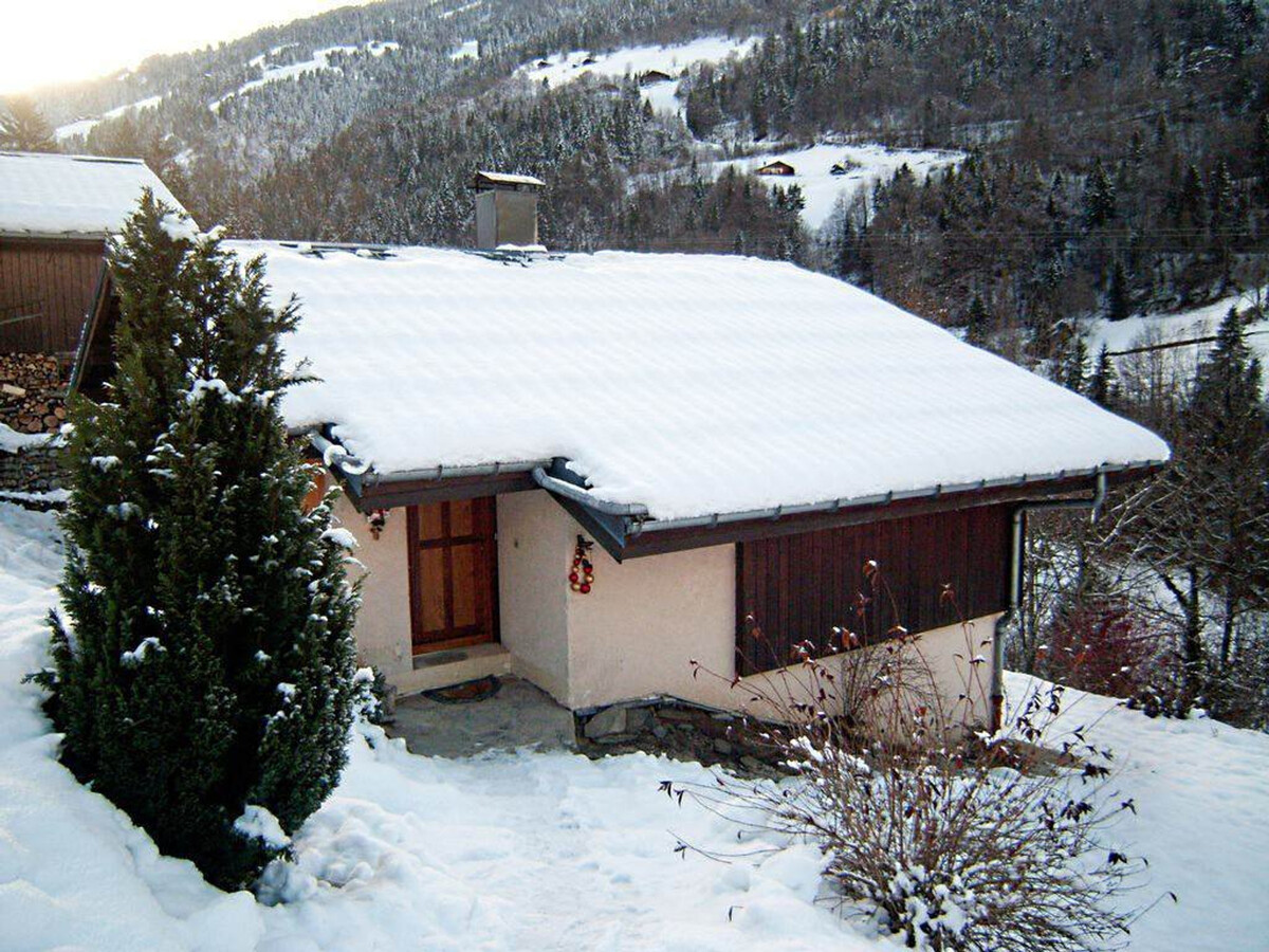 Chalet La Grange Kéane - 9 pers., 3 chambres - Photo 12
