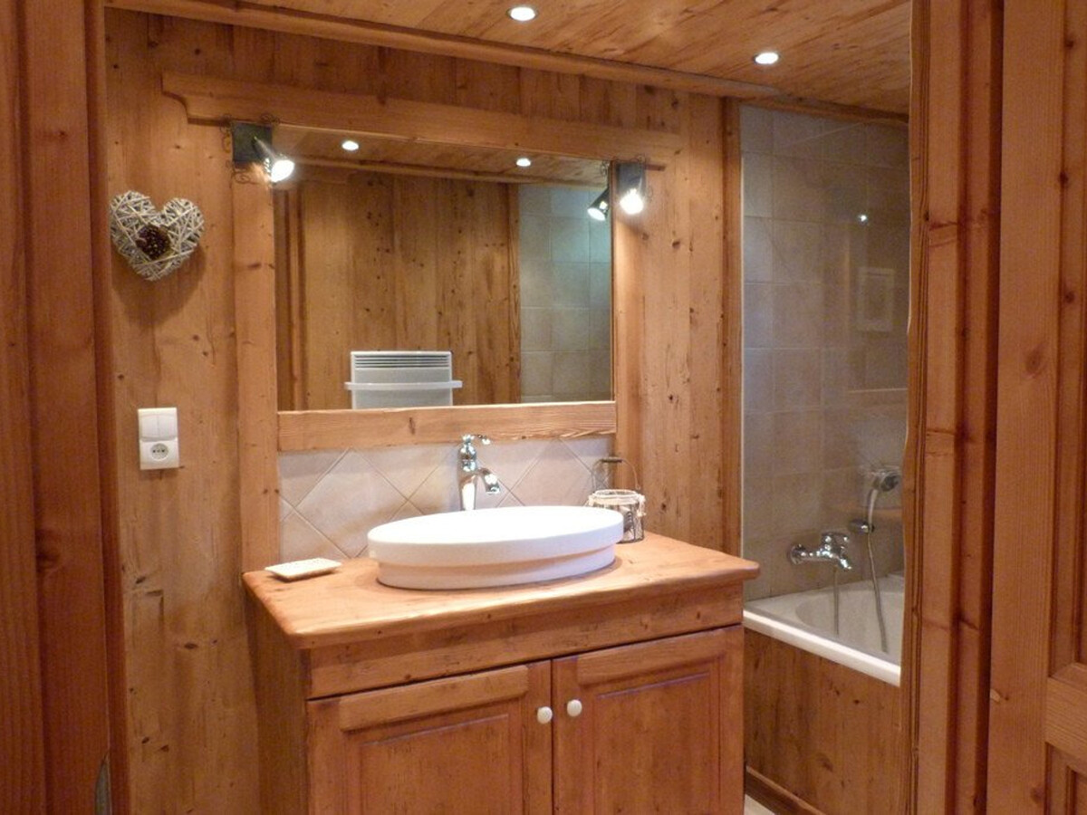 Chalet La Grange Kéane - 9 pers., 3 chambres - Photo 13