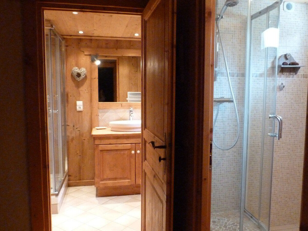 Chalet La Grange Kéane - 9 pers., 3 chambres - Photo 14
