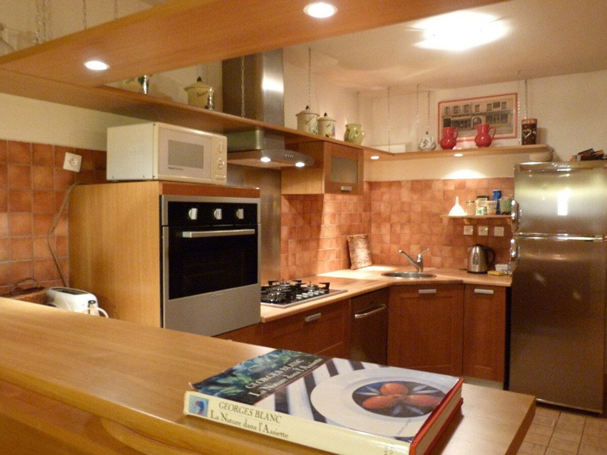 Chalet 12 pers. 185m² avec cheminée à Arêches-Beaufort - Photo 3