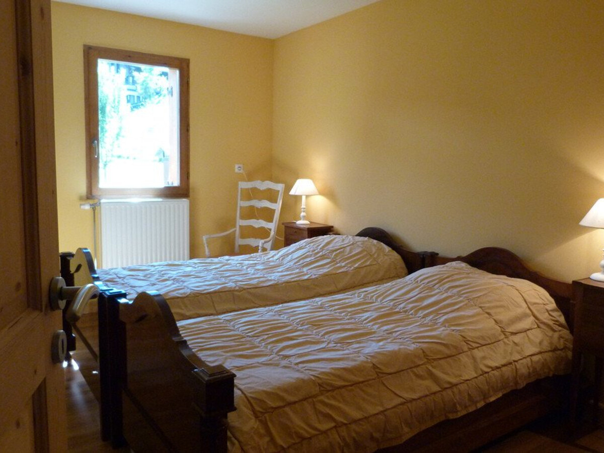 Chalet 12 pers. 185m² avec cheminée à Arêches-Beaufort - Photo 5
