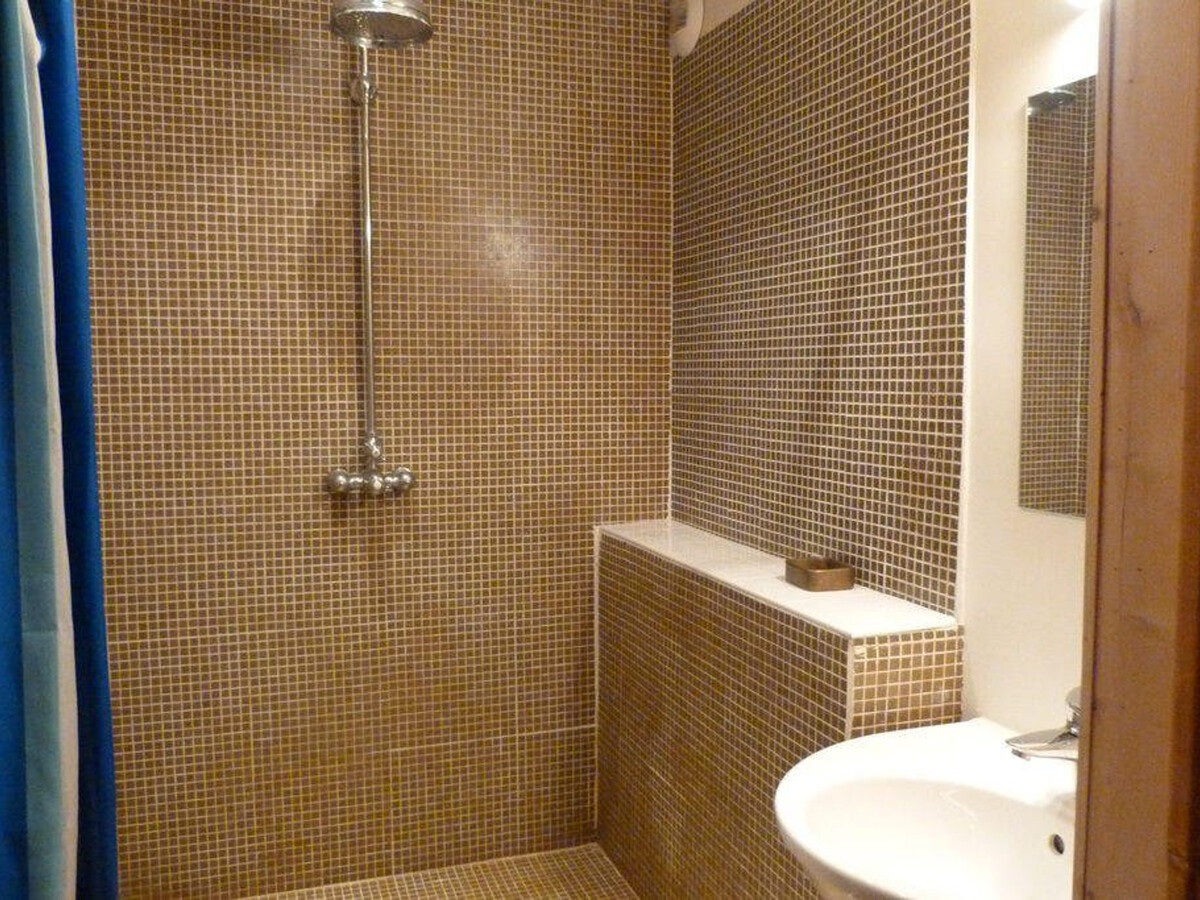 Chalet 12 pers. 185m² avec cheminée à Arêches-Beaufort - Photo 10