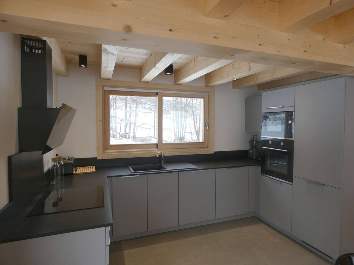 Chalet 12 pers. à 500m des remontées du Planay - Photo 3