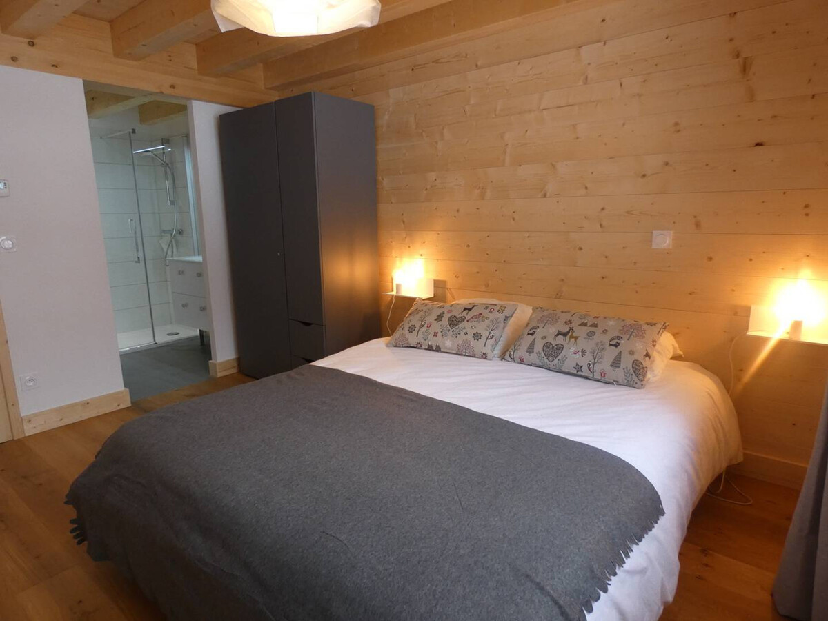 Chalet 12 pers. à 500m des remontées du Planay - Photo 4