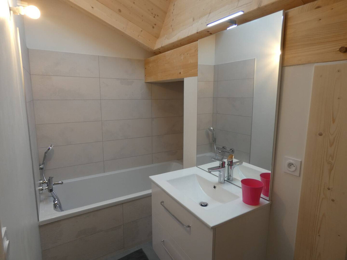 Chalet 12 pers. à 500m des remontées du Planay - Photo 6